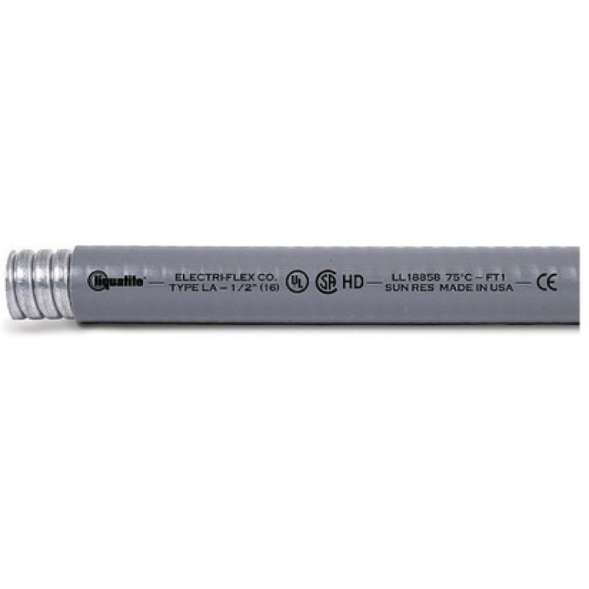 BSE 1 in. Liquid-Tight Flexible Metallic Conduit from GME Supply